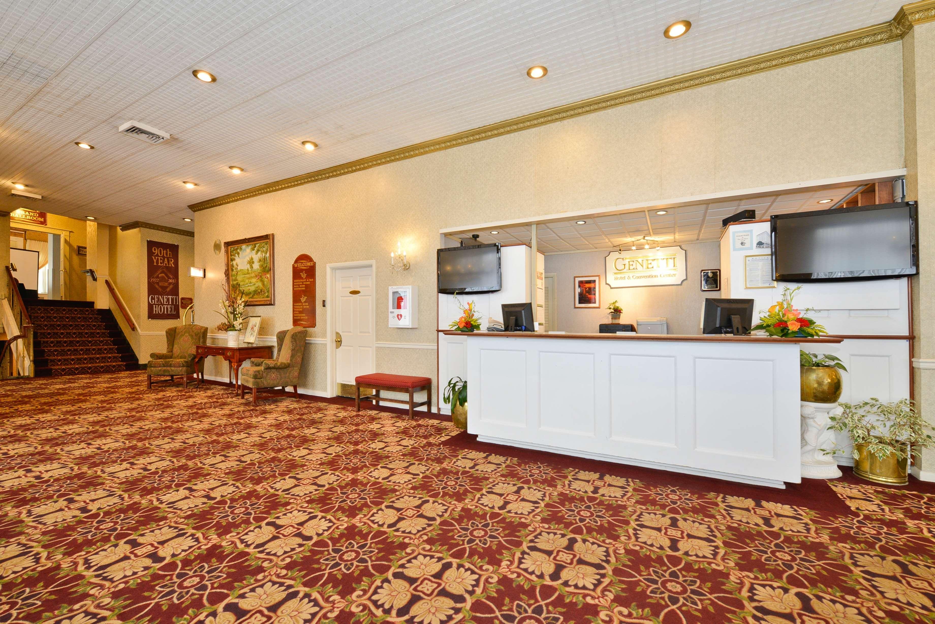Best Western Plus Sidney Lodge Eksteriør billede