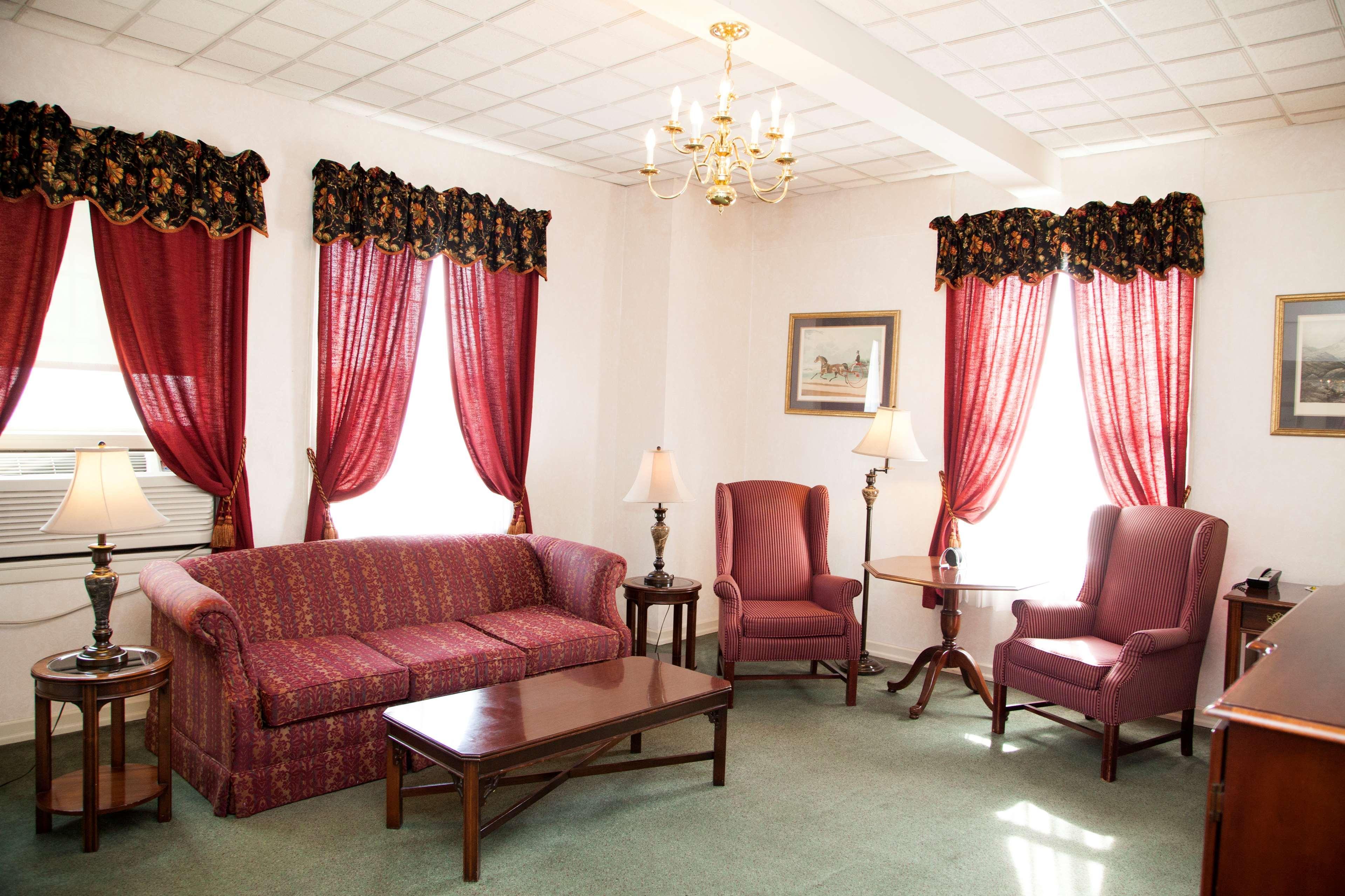 Best Western Plus Sidney Lodge Eksteriør billede