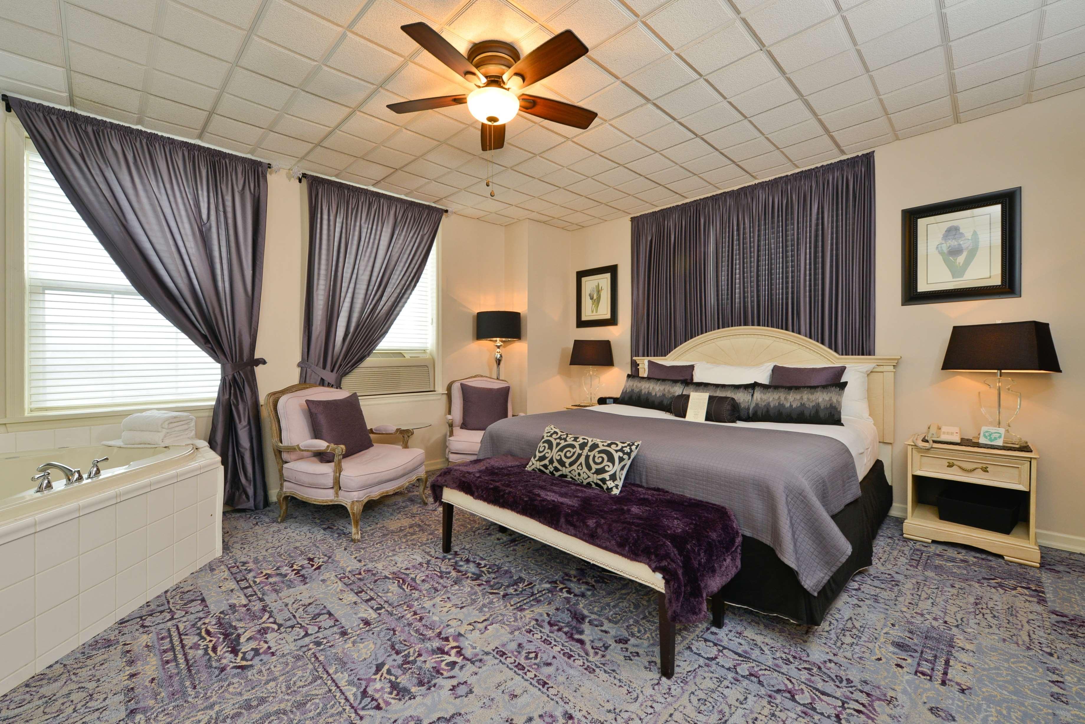 Best Western Plus Sidney Lodge Eksteriør billede