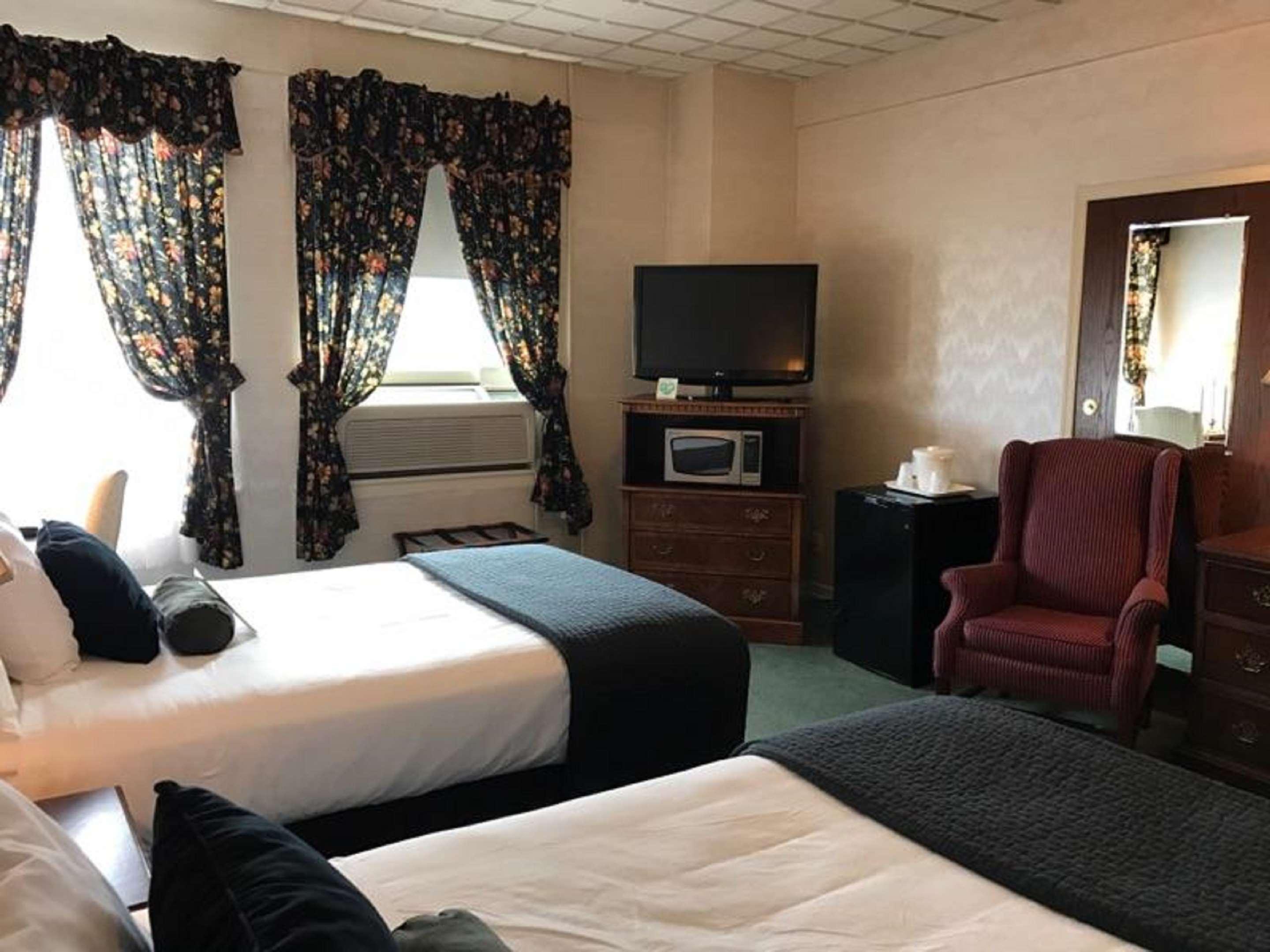 Best Western Plus Sidney Lodge Eksteriør billede